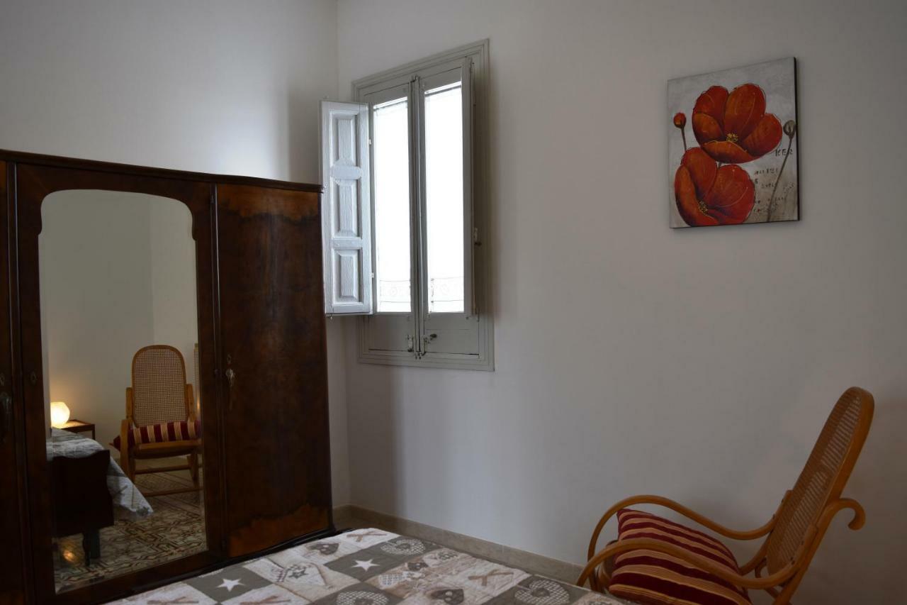 Casa Mazzara Villa Buseto Palizzolo Exterior photo